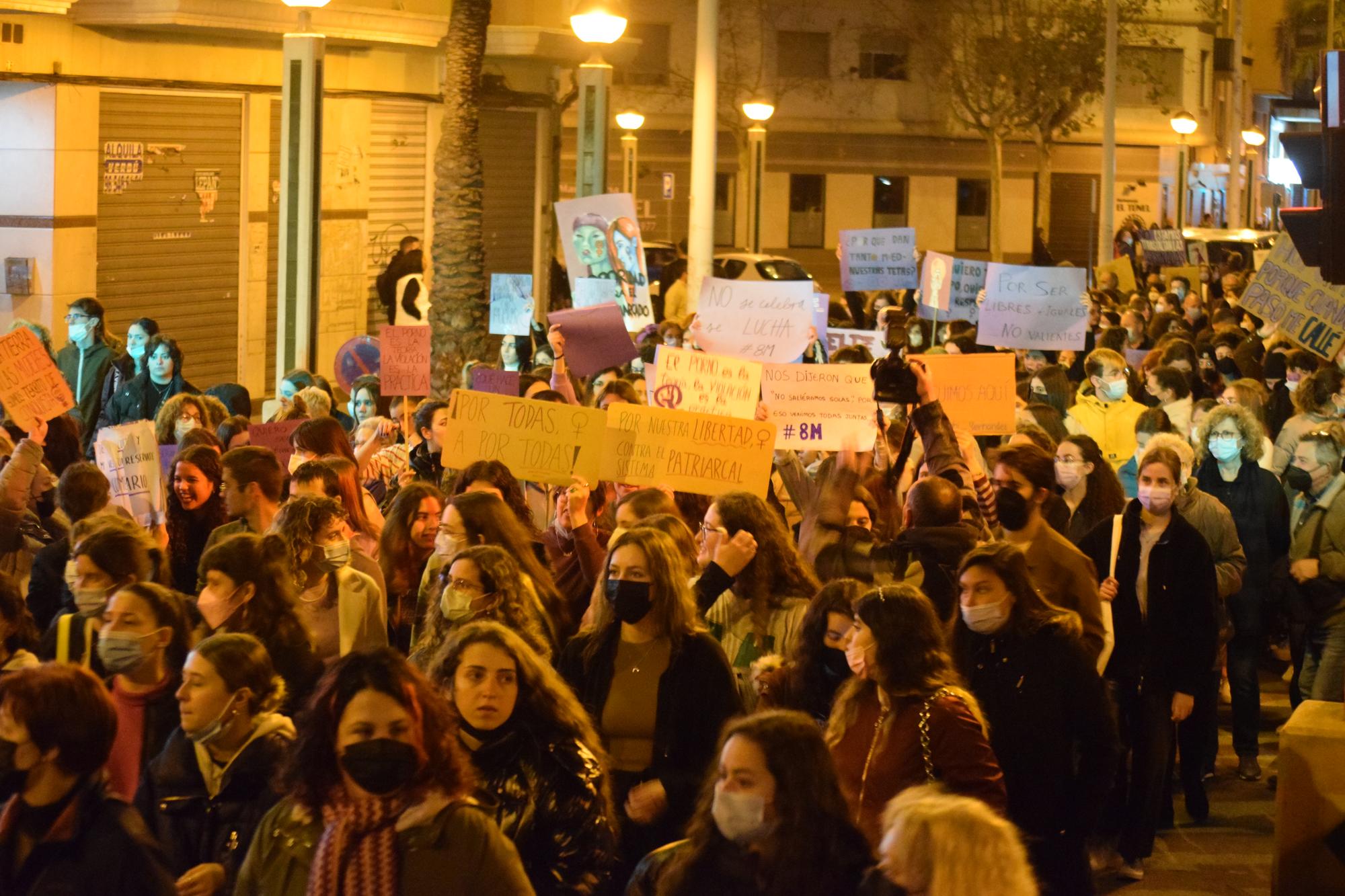 8M Pais Valencia 2022 galeria - 22